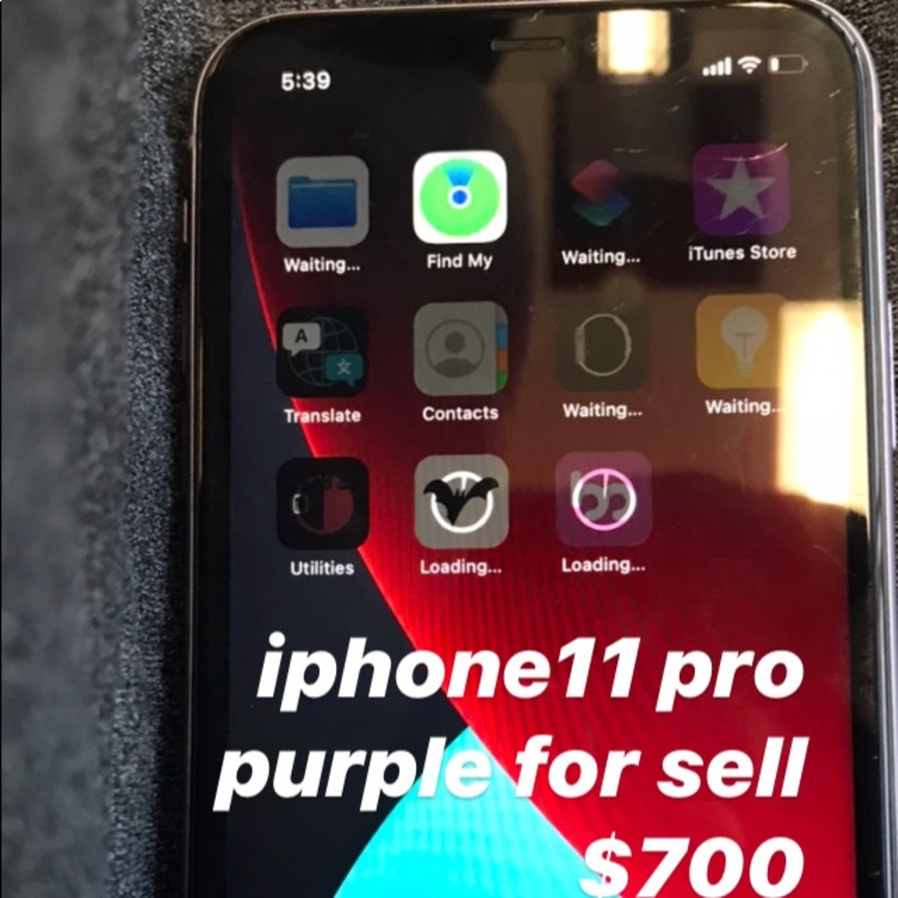 iPhone11